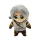 Good Loot Figurka kolekcjonerska HDF: The Witcher Ciri - 1239438 - zdjęcie 2